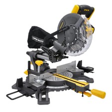 TOUGH MASTER Mitre Saw 210mm