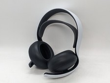 NO DONGLE Sony Pulse Elite wireless gaming headset Bluetooth for PS5 PS4 PC