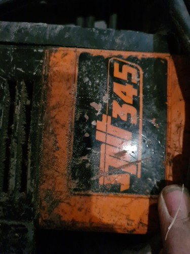 Spit 345 sds - sds, hammer