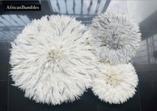 Juju hat /  Wall Decor / Home