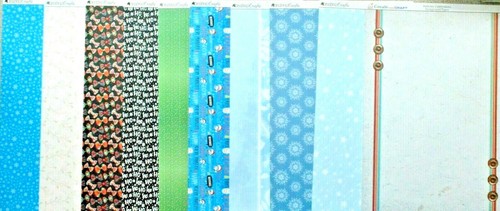 Kanban create craft - 10, a4