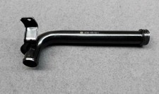 Fiat Cinquecento Sporting 1108cc 1994 - 1998 Metal  Water Pipe .