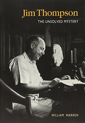 Jim thompson the - jim, thompson: