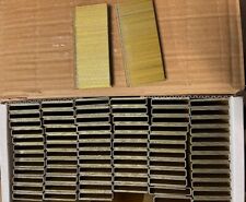 Spotnails 6611PG 16 Gauge Staples. 1 3/8" length. Box of 5,000 Staples