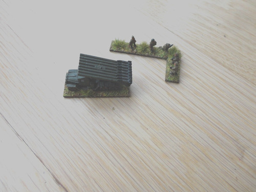 144 pendraken ww2 - (10/12mm),