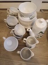 Alpine White Ronstone Woods &