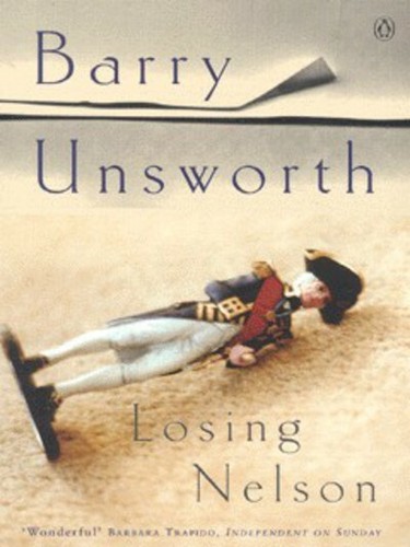 Losing nelson barry - nelson,