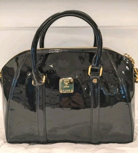 Mcm ivana handbag - mcm,