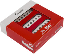 Genuine Fender TexMex