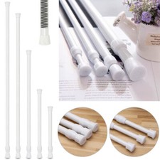 Extendable Spring Loaded Rods