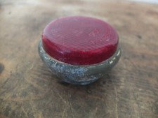 Land Rover Lamp LENS Fog