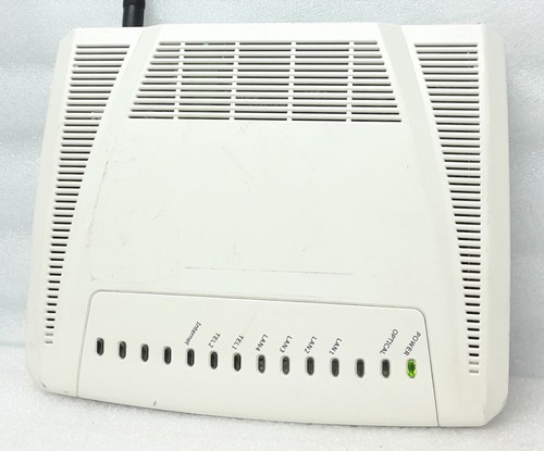 Focus fibre modem - fibre,
