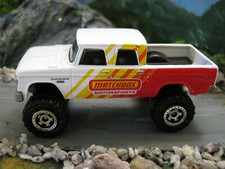Matchbox MB1183  1968 Dodge