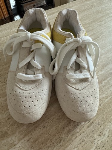 Fcuk trainers size - fcuk,