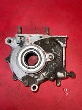VINTAGE VILLIERS ENGINE CRANK