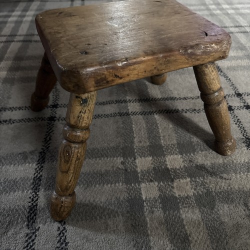 Antique english primitive 19th - antique,