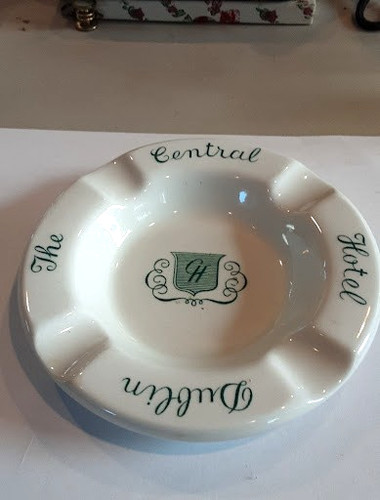 Vintage arklow pottery central - vintage,