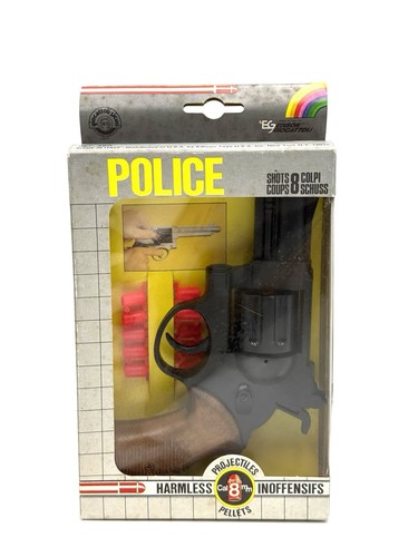 Edison toys vintage - new, old