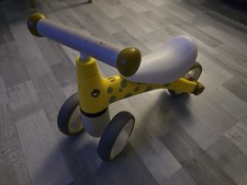 Balance Bike, Toddler Balance
