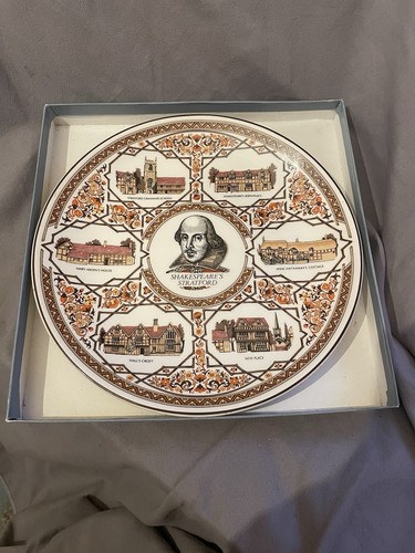 Wedgwood william shakespeare - wedgwood,
