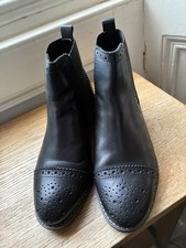 Dune London Chelsea Ankle