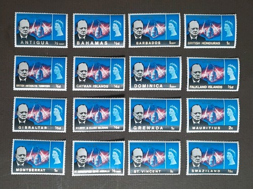 Qeii 1966 churchill - qeii,