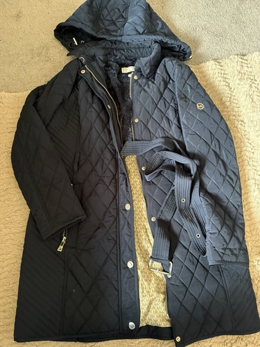 Michael kors womens navy - michael,
