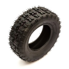 Tyre 13x5.00-6 6 Inch Wheel Rim 6" Knobbly Turf Lawnmower Ride On Mower