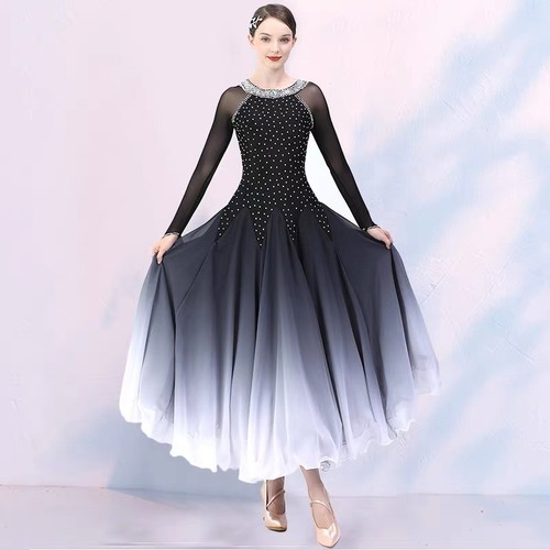 Women modern ballroom - women’s,