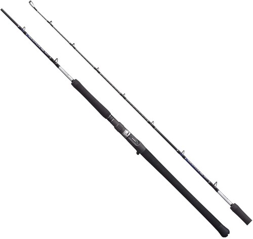 Shimano baitcasting rod - shimano, 21