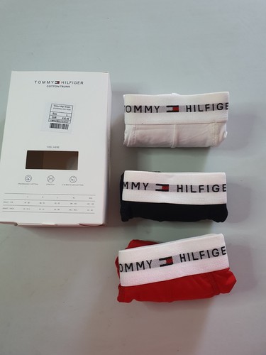 Tommy hilfiger men - hilfiger, boxer