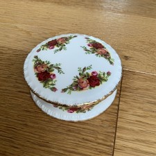 Royal albert old country - albert,