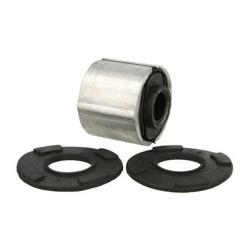 Cab suspension rubber - cab, bushing