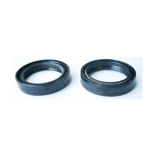 Tourmax fork seals - seals, 41x54x11
