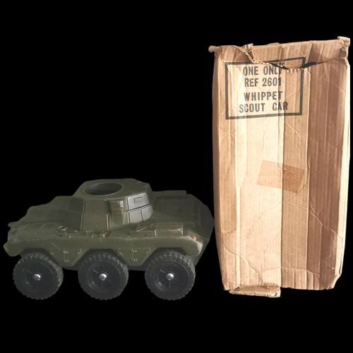 Vintage action man - ,