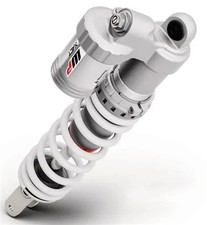 KTM EXC 250 Shock Rebuild Service 2021 Gas Oil Reseal Wp