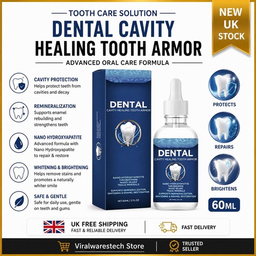 Tooth care solution dental - solution,