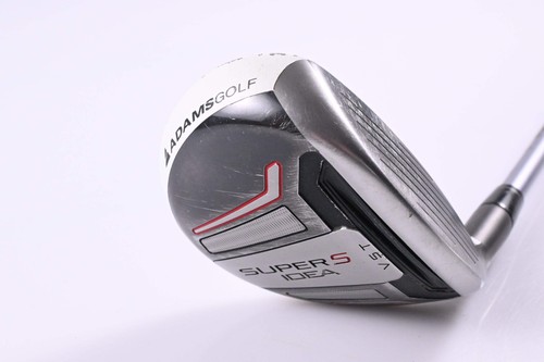 Adams idea super hybrid - idea,