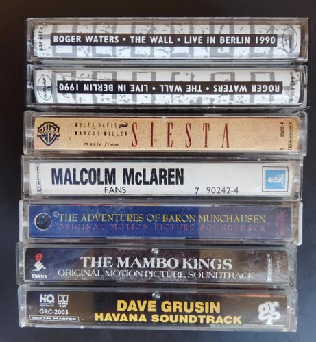 1980s rare soundtrack - rare,