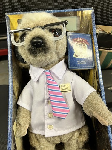 Yakov toy shop compare - yakov's, the