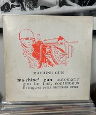 Peter Brotzmann Octet -