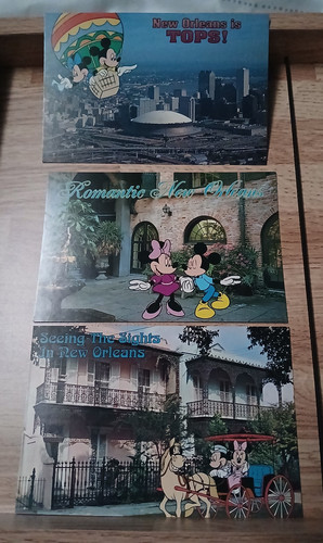 Lot disney mickey - disney, &