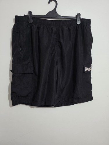 Longsdale london black - longsdale, cargo