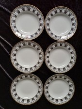 6X VERY RARE ROSENTHAL