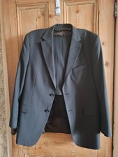 Man's Marks & Spencer barely