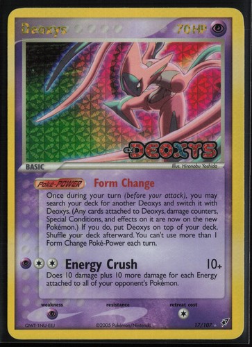Deoxys 17 107 - deoxys,