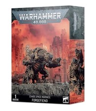 Games Workshop Warhammer 40k