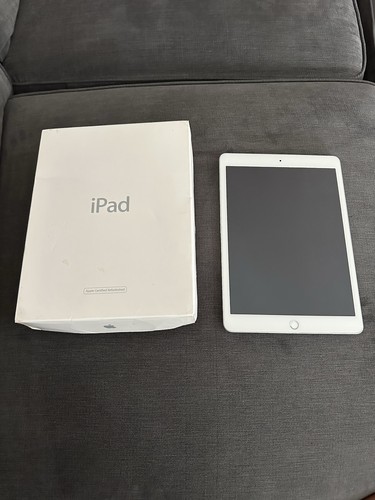 Apple ipad 7th - gen., 32gb