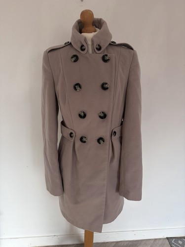 Next tall coat stone - coat,