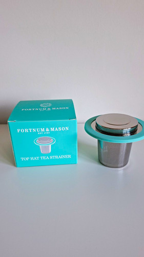 Fortnum mason top hat - mason,